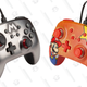 PowerA Mario Switch Controller - Silver | $20 | Best Buy
PowerA Mario Switch Controller - White | $20 | Best Buy
PowerA Mario Switch Controller - Orange | $20 | Best Buy
